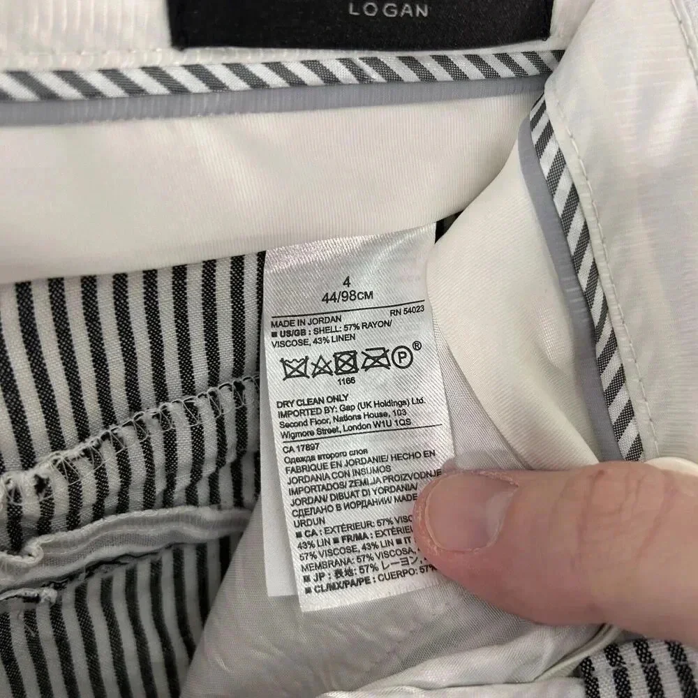 Banana Republic waist 31